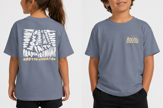Rooted T-Shirt